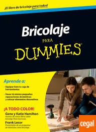 Bricolaje para Dummies