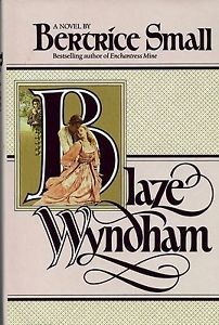 Blaze Wyndham