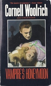 Vampire's Honeymoon