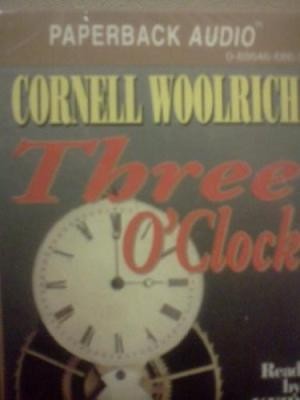Three O'Clock