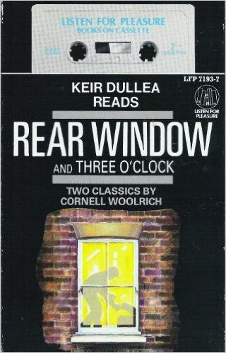 Rear Window and Three O'Clock