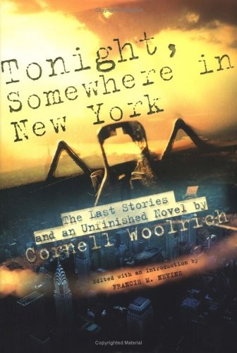 Tonight, Somewhere in New York