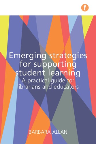 Emerging strategies for supporting student learning