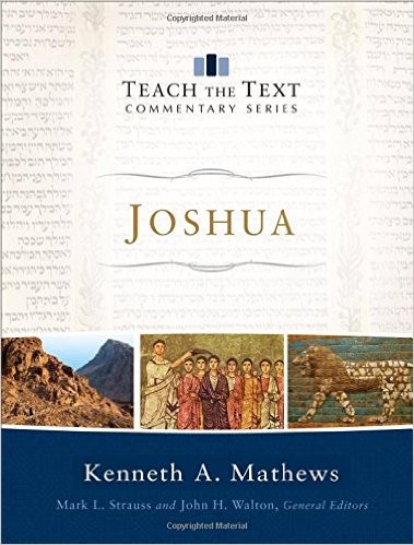 Joshua