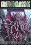 Graphic Classics Volume 4
