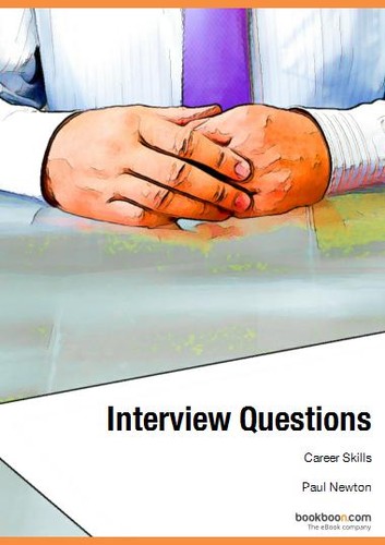 Interview Questions Career Skills