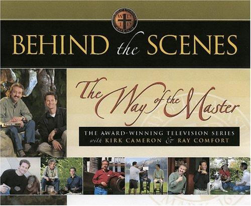 Behind the Scenes