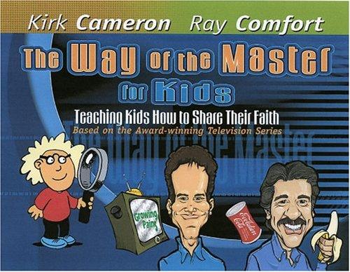 The Way of the Master for Kids