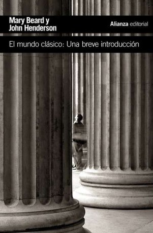 El mundo clásico, una breve introducción