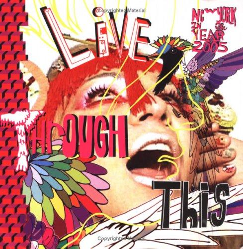 Live Through This