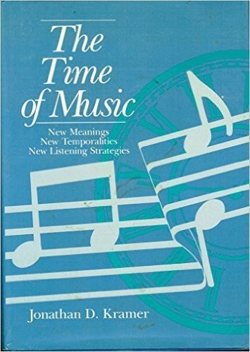 The Time of Music