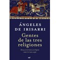 Gentes de las tres religiones