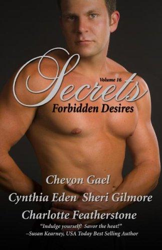 Secrets, Volume 16
