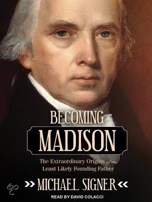 Becoming Madison