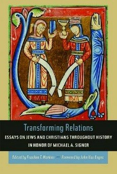 Transforming relations