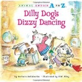 Dilly Dog's dizzy dancing