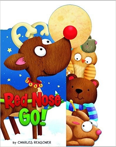 Red Nose go!