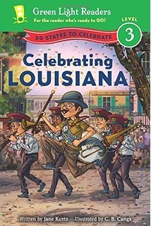 Celebrating Louisiana