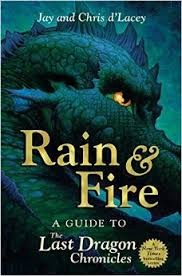 Rain & Fire