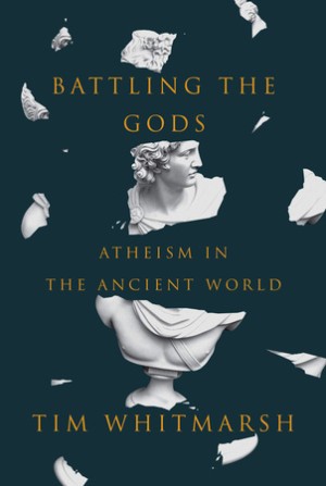 Battling the gods
