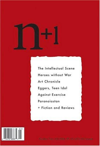 n+1, Number One