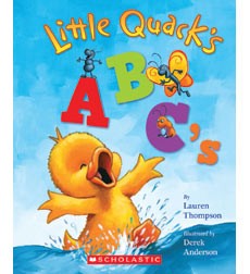 Little Quacks ABC