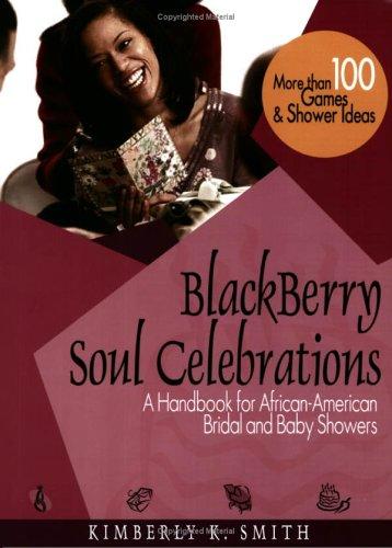 BlackBerry Soul Celebrations