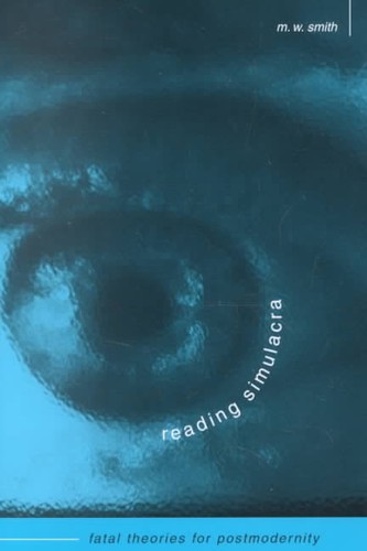 Reading Simulacra