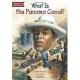 What Is the Panama Canal?