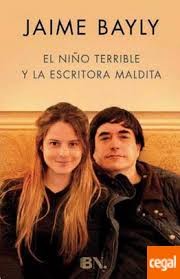El niño terrible y la escritora maldita