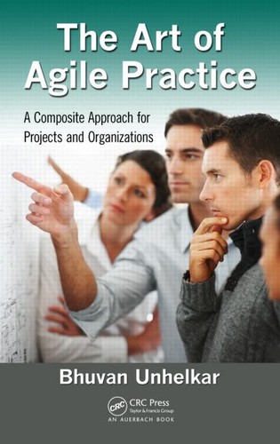The art of agile practice