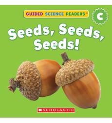 Seeds, Seeds, Seeds