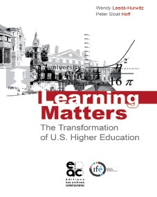 Learning Matters