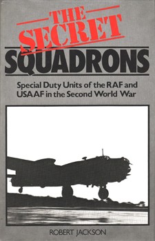 The Secret Squadrons