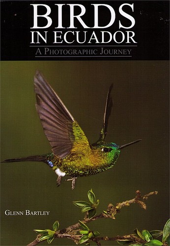 Birds of Ecuador