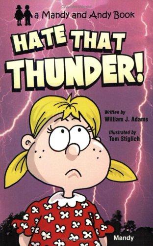 Hate That Thunder