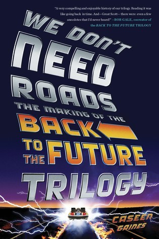 We Don’t Need Roads