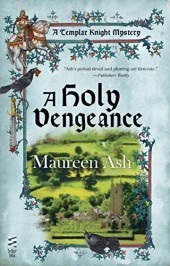 A Holy Vengeance