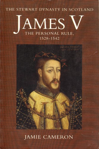 James V