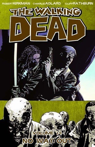 The Walking Dead, Vol. 14