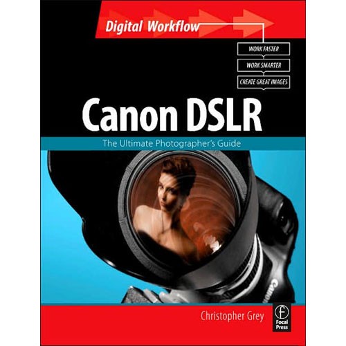 Canon DSLR