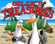 Gilly's Treasures