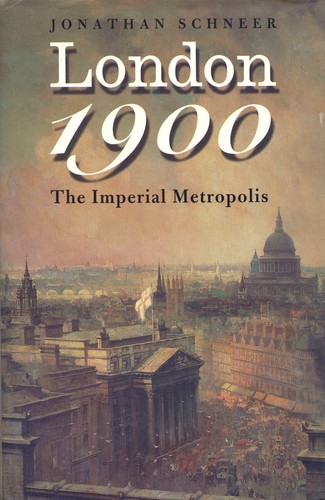 London 1900 [e-book]