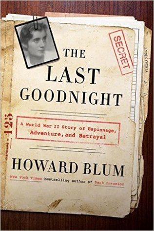 Last Goodnight