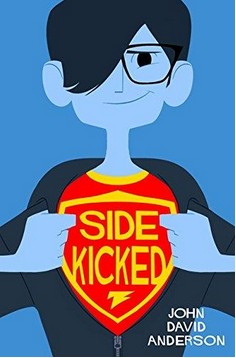 Sidekicked