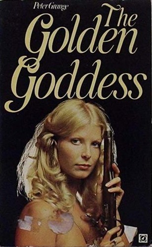 The Golden Goddess