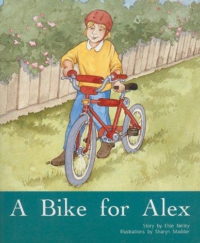 A Bike for Alec