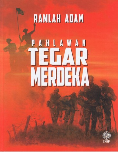 Pahlawan Tegar Merdeka