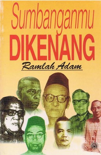 Sumbanganmu Dikenang