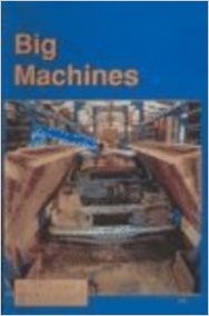 Big Machines